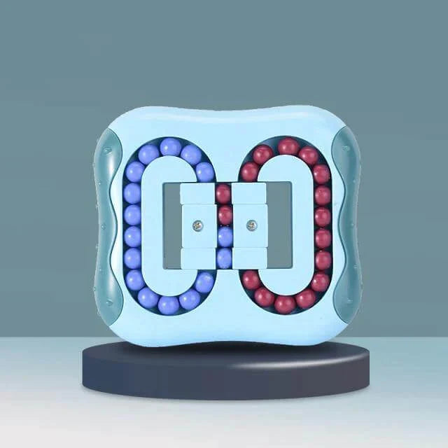 Creative Relieve Stress Rotating Intelligent Toy at $15.80 from Truemartin