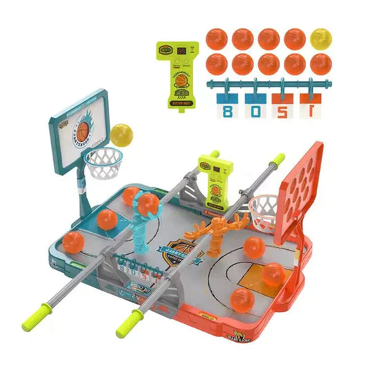 Basketball Game Single and Double player at $44.80 from Truemartin