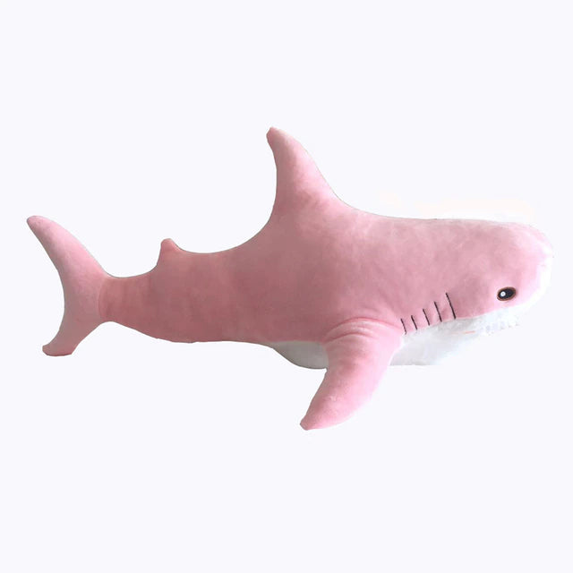 Cute Shark Plush Toy at $18.00 from Truemartin