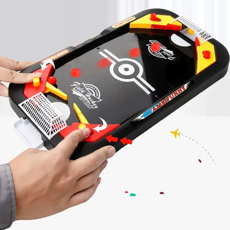 Mini Air Hockey Table Game at $21.97 only from Truemartin