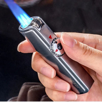 Triple Jet Torch Flame Lighter at $19.97 from Truemartin