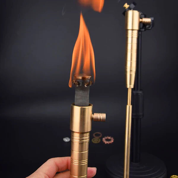 Survival Spark Kerosene Torch Lighter at $69.97 from Truemartin