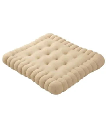 Biscuit Cushions at $32.97 only from Truemartin