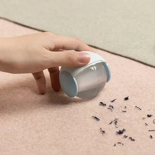 Futuristic Reusable Sticky Lint Remover at $21.47 from Truemartin