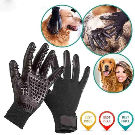 Gloves For Cats, Dogs & Horses (1 pair) at $21.47 from Truemartin