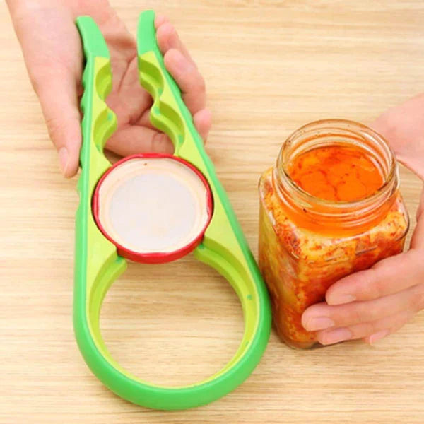 Multi Purpose Can Opener Kitchen Gadgets at $14.97 from Truemartin