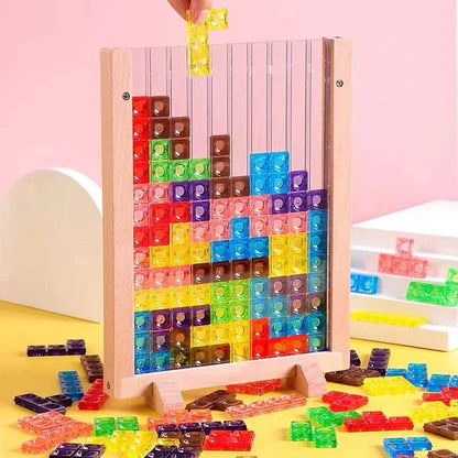 Colorful 3D Educational Puzzle Math Toy at $29.97 only from Truemartin