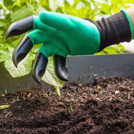 Garden gloves at $18.97 from Truemartin