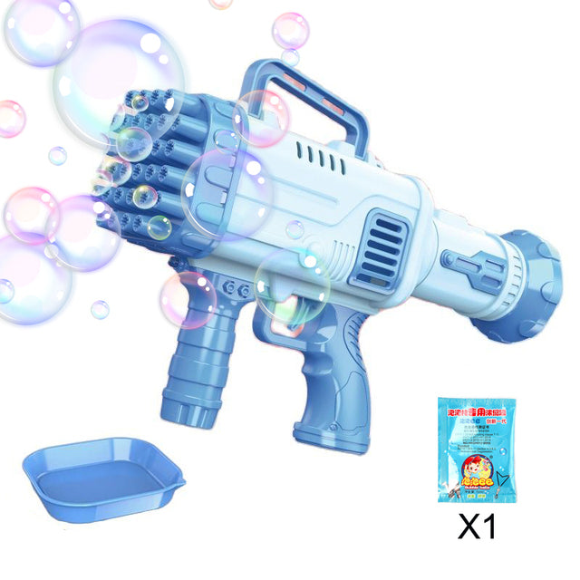 Bazooka Bubble Gun at $29.97 from Truemartin