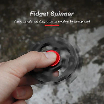 Mini Pocket Tool Fidget Spinner at $21.97 from Truemartin