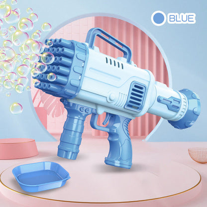 Bazooka Bubble Gun at $21.47 from Truemartin