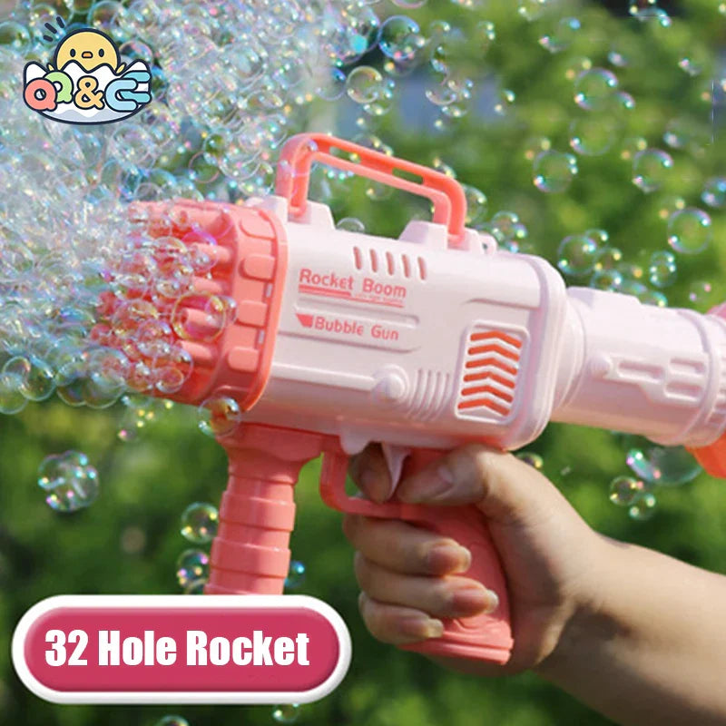 Bazooka Bubble Gun at $29.97 from Truemartin