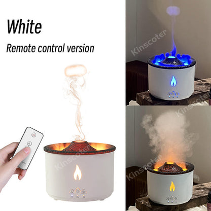 Volcano Air Diffuser Humidifier at $39.47 from Truemartin