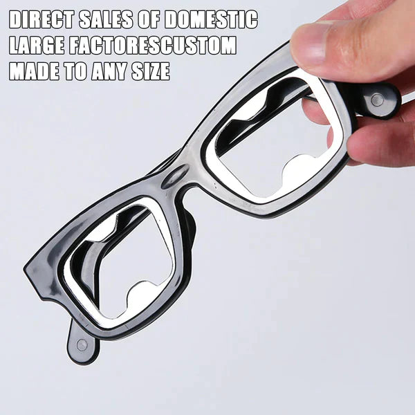 Opener Eyeglass Frame at $19.97 from Truemartin