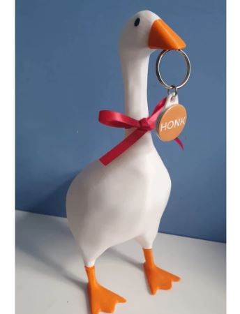 Magnetic Goose Key Holder at $16.97 from Truemartin