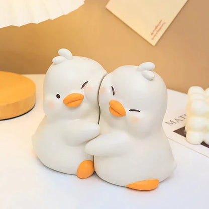 Cute Ducks Non-Slip Bookends at $32.97 only from Truemartin