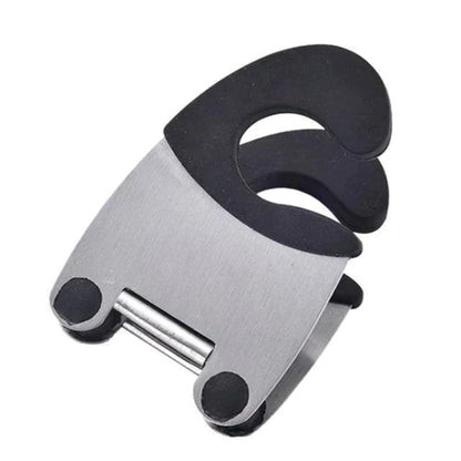 Spatula Holder Pot Clip at $14.97 from Truemartin