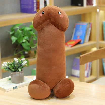 Penis Plush Pillow at $14.47 from Truemartin