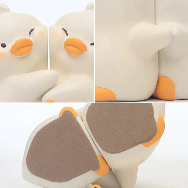 Cute Ducks Non-Slip Bookends at $32.97 only from Truemartin