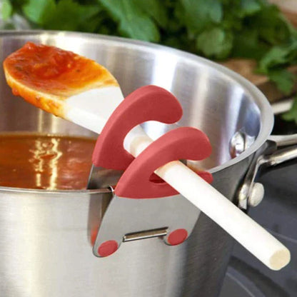 Spatula Holder Pot Clip at $14.97 from Truemartin