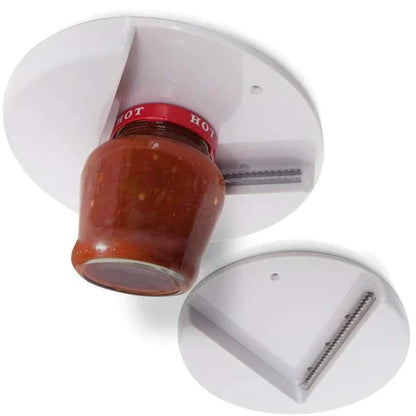 Creative Under Cabinet Jar Opener at $21.97 from Truemartin