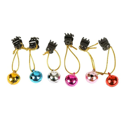 Christmas Ball Beard Ornaments at $14.97 only from Truemartin