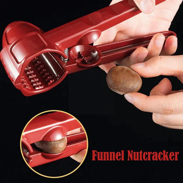 Easy Shell Breaker Walnut Cracker at $15.80 from Truemartin