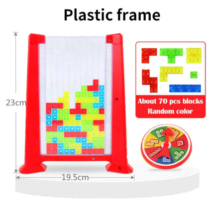 Colorful 3D Educational Puzzle Math Toy at $25.97 only from Truemartin