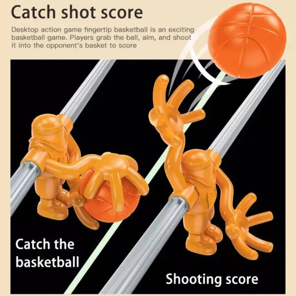 Basketball Game Single and Double player at $44.80 from Truemartin