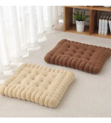 Biscuit Cushions at $32.97 only from Truemartin