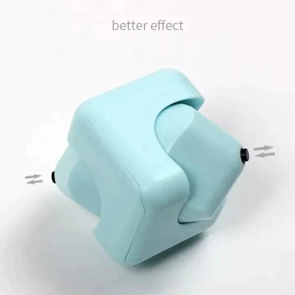 Magic Mini Cube Infinity Fidget Toy at $19.97 from Truemartin