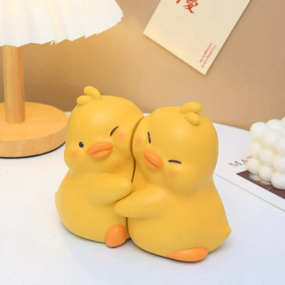 Cute Ducks Non-Slip Bookends at $32.97 only from Truemartin