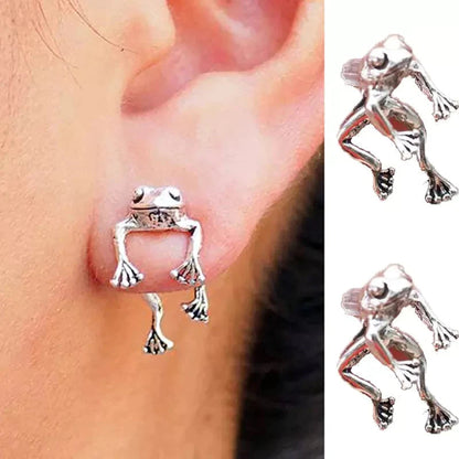 Frog Earrings at $14.97 from Truemartin