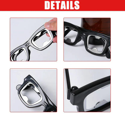 Opener Eyeglass Frame at $19.97 from Truemartin