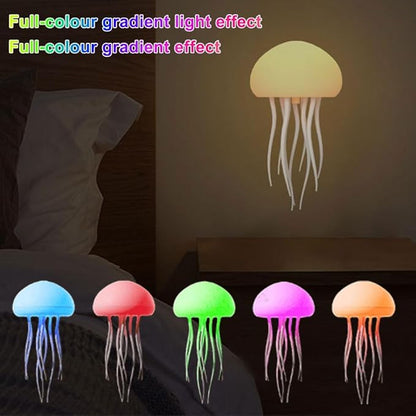 Jellyfish Night Light with Dancing Legs at $24.97 only from Truemartin