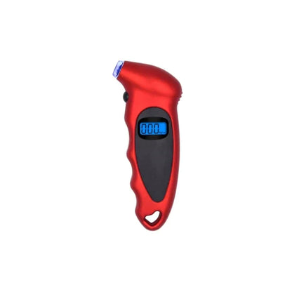 Digital Tire Pressure Gauge at $19.97 from Truemartin