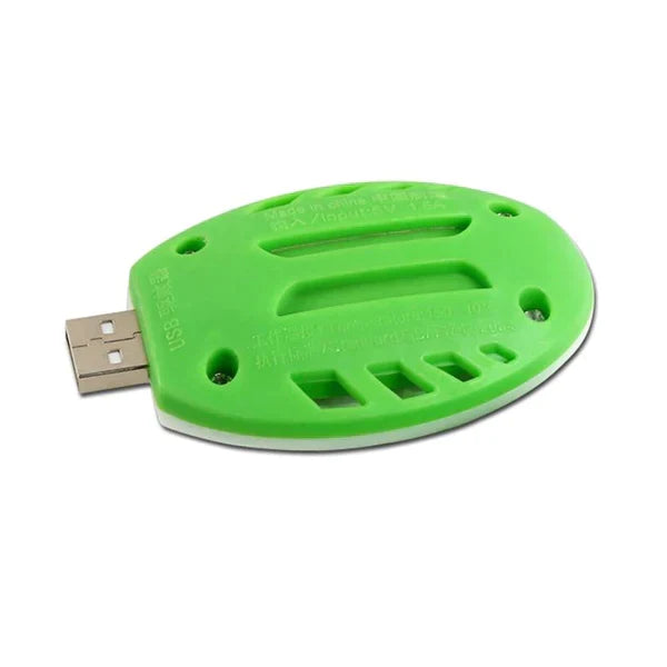 No Bug Portable USB Mosquito Repeller at $14.97 from Truemartin