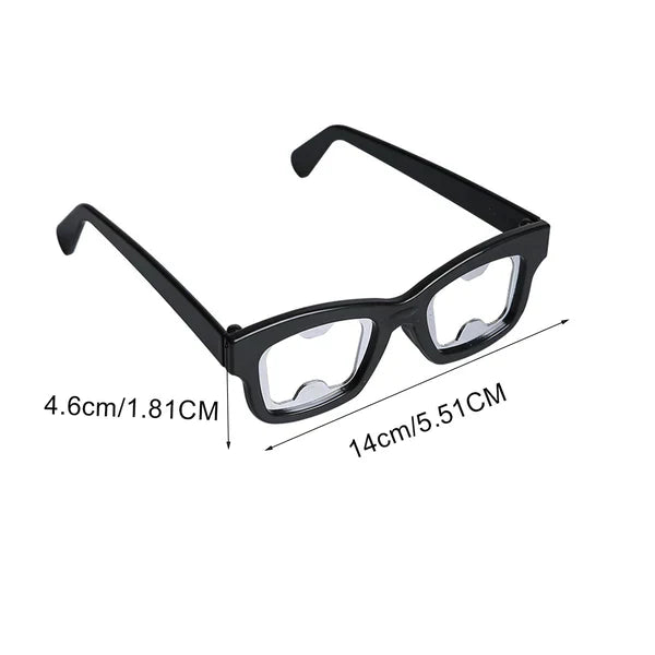 Opener Eyeglass Frame at $19.97 from Truemartin