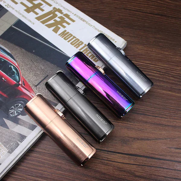 Triple Jet Torch Flame Lighter at $19.97 from Truemartin