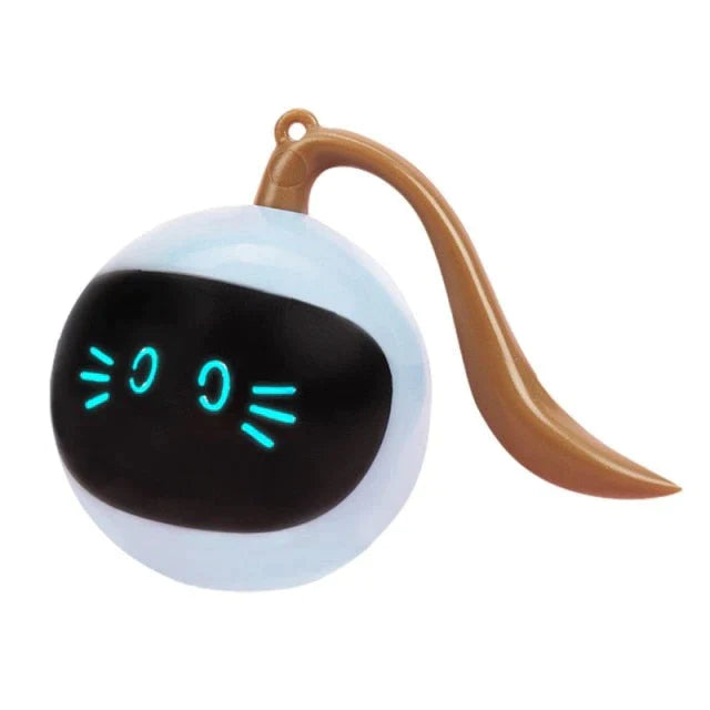 Self Rotating Cat Toy at $32.47 from Truemartin