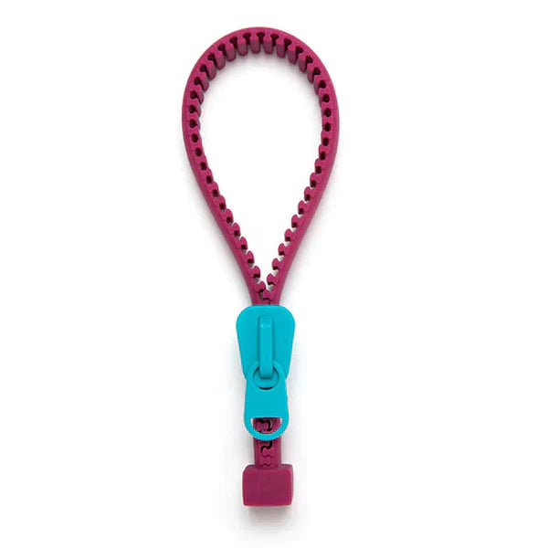 Zipper Silicone Bottle Opener at $13.97 from Truemartin