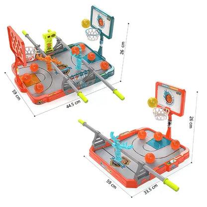 Basketball Game Single and Double player at $44.80 from Truemartin