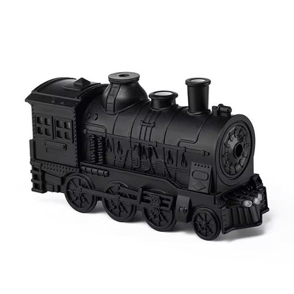 Train Air Humidifier Ultrasonic Aromatherapy Diffuser