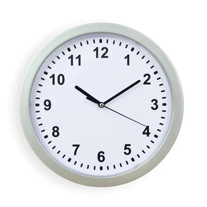 Storage Wall Clock at $32.47 from Truemartin