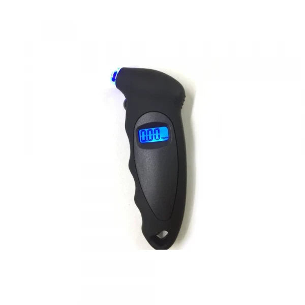 Digital Tire Pressure Gauge at $19.97 from Truemartin