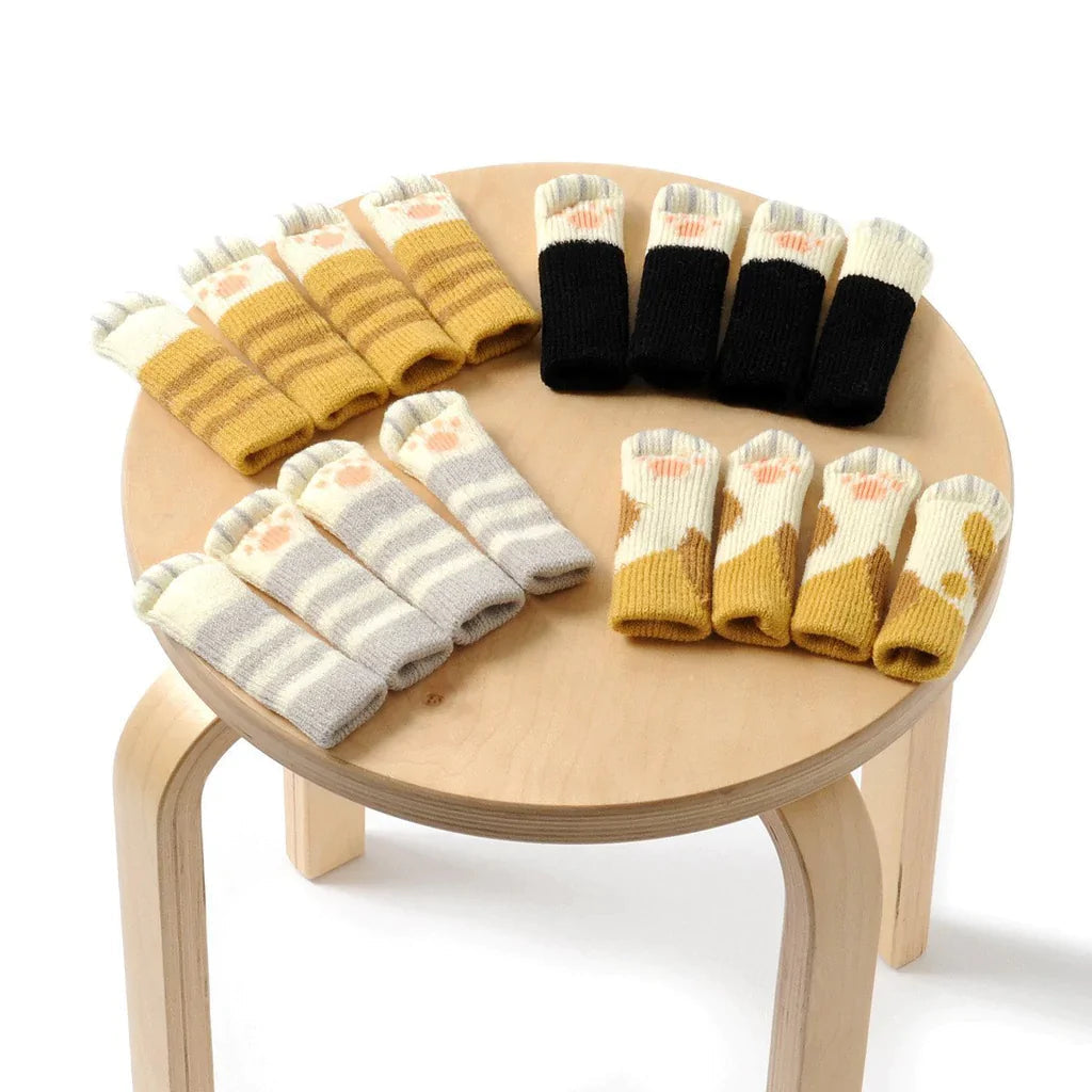 Chair Socks at $14.97 from Truemartin