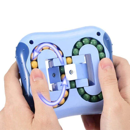 Creative Relieve Stress Rotating Intelligent Toy at $15.80 from Truemartin