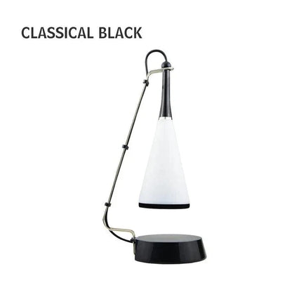 Touch Sensor Bluetooth Speaker Led Table Lamp at $34.97 only from Truemartin