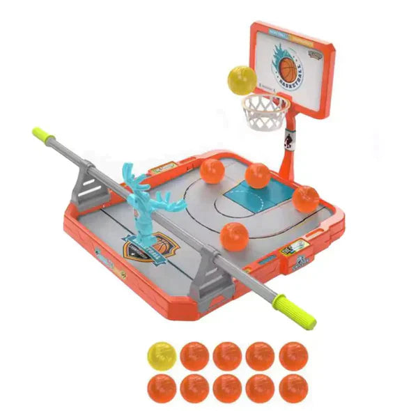 Basketball Game Single and Double player at $34.80 from Truemartin