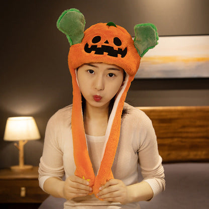 Cartoon Bunny Ear Move Hat at $14.97 from Truemartin